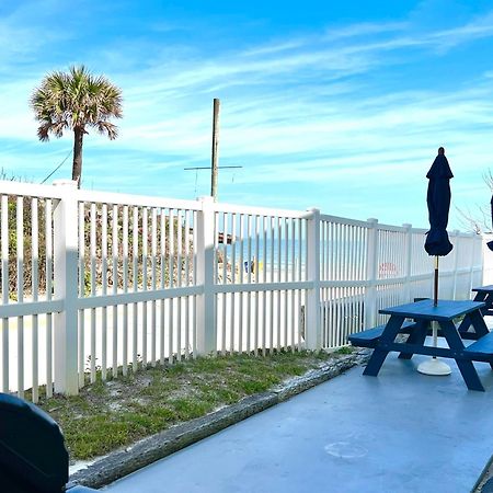 Beach Happy - Ocean View At Symphony Beach Club Ormond Beach Bagian luar foto