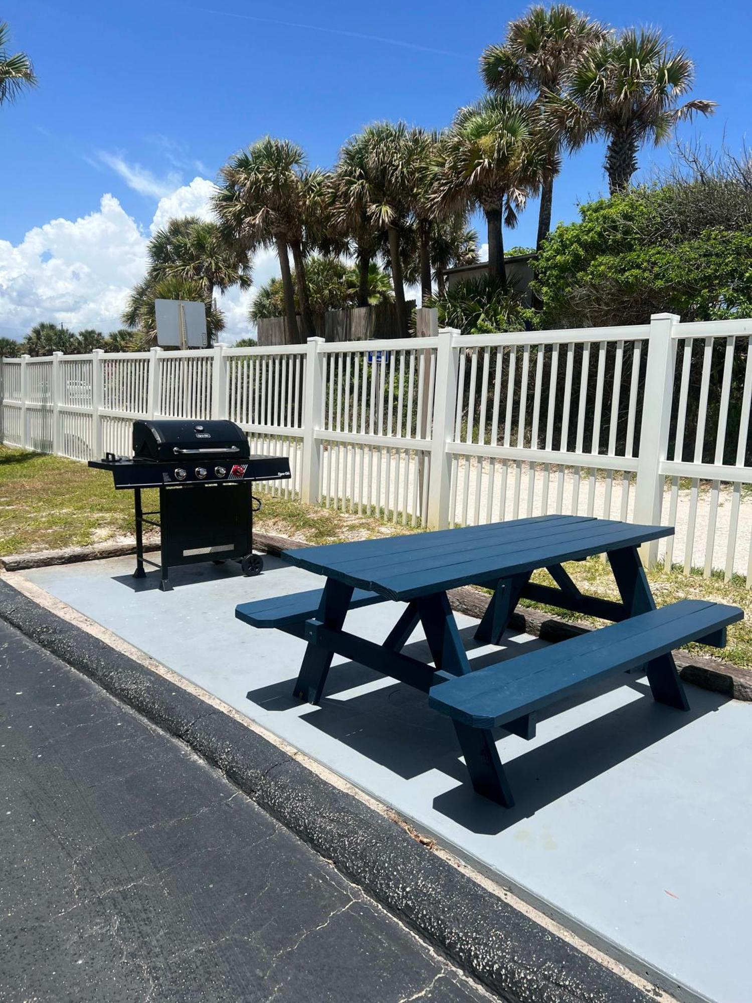 Beach Happy - Ocean View At Symphony Beach Club Ormond Beach Bagian luar foto